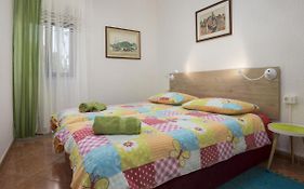 Karmelo Appartment Davorka