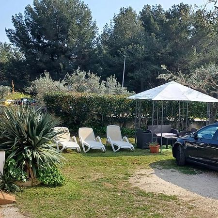 Karmelo Appartment Davorka Rovinj Kültér fotó