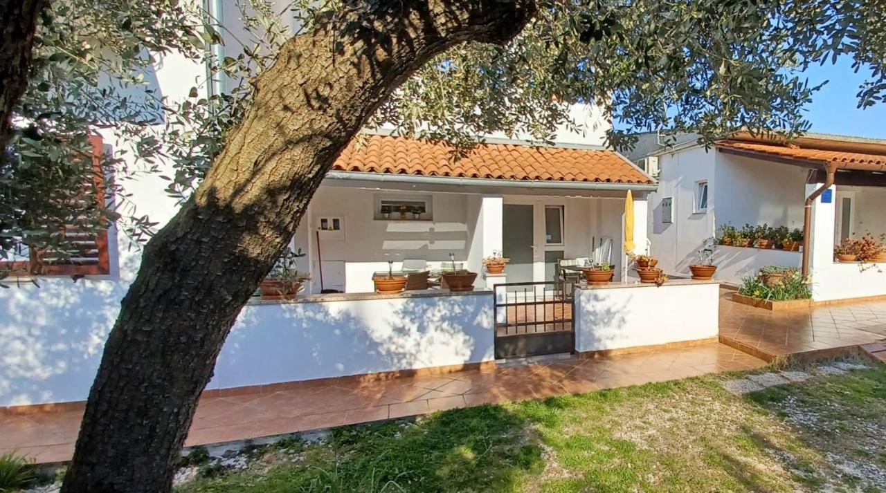 Karmelo Appartment Davorka Rovinj Kültér fotó