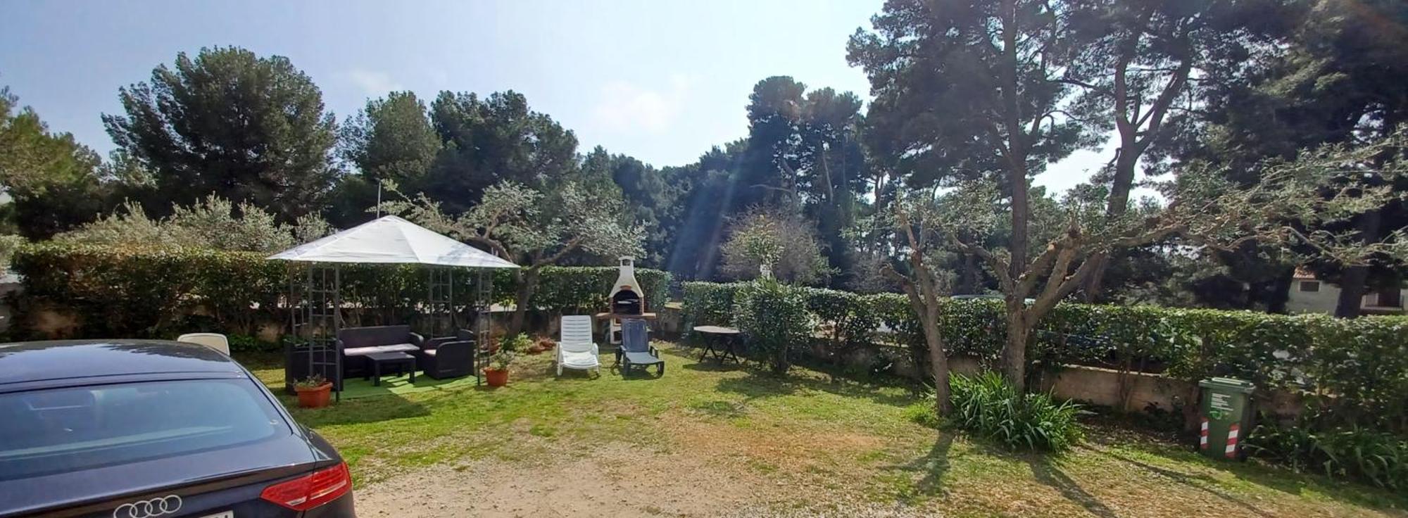 Karmelo Appartment Davorka Rovinj Kültér fotó